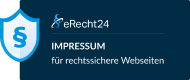 Impressum eRecht24